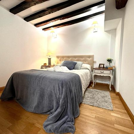 Suite Imperial Toledo Exterior foto