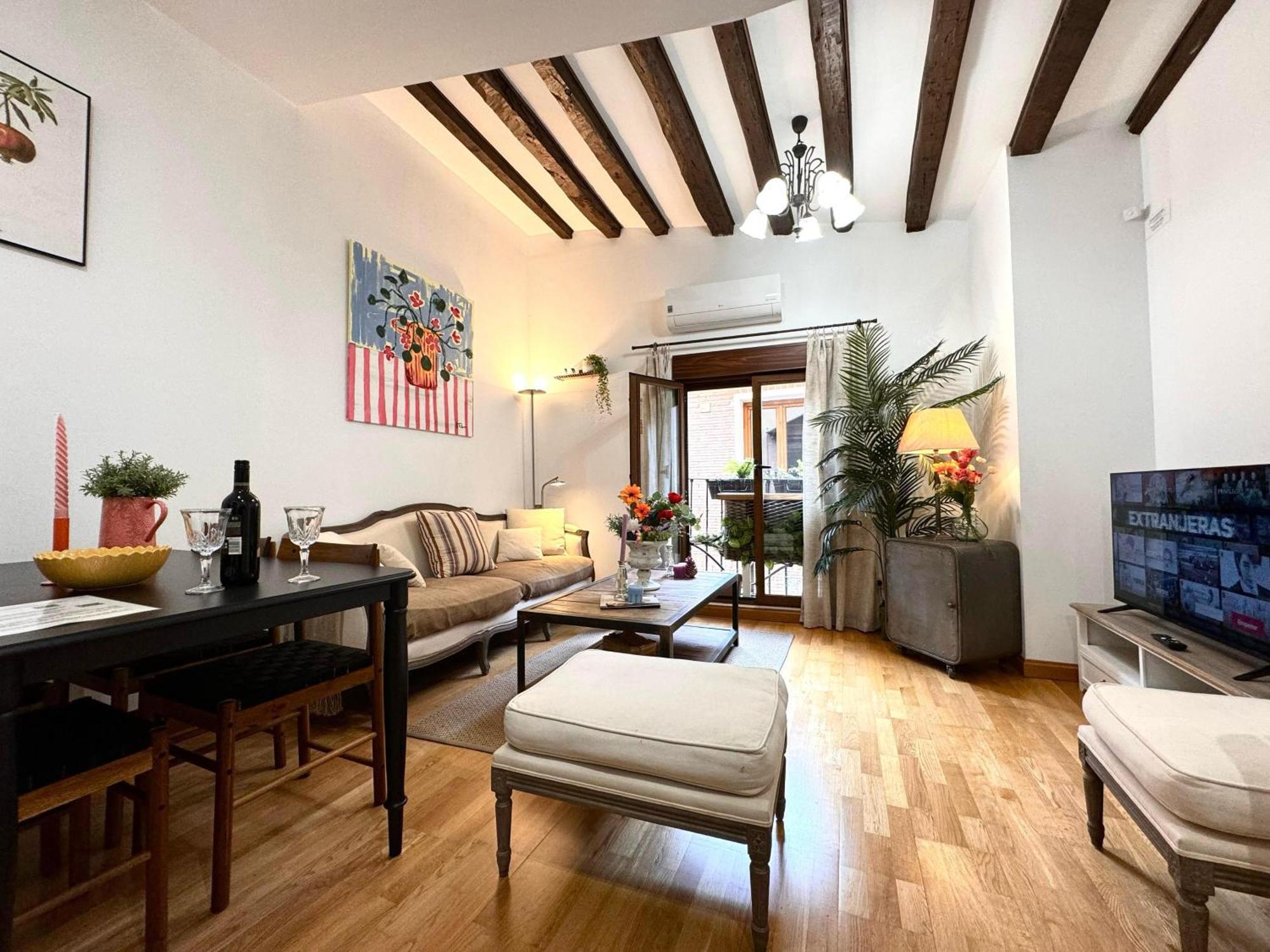 Suite Imperial Toledo Exterior foto