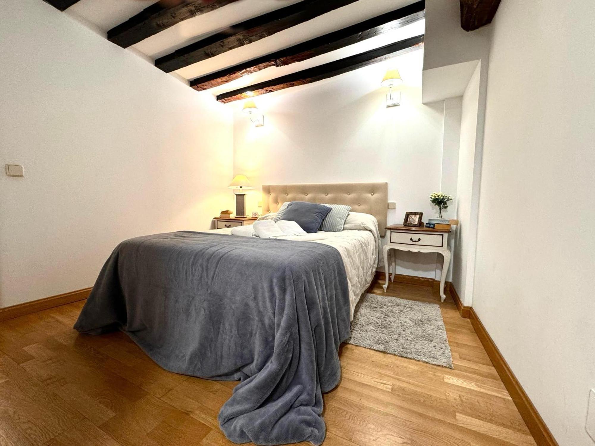 Suite Imperial Toledo Exterior foto