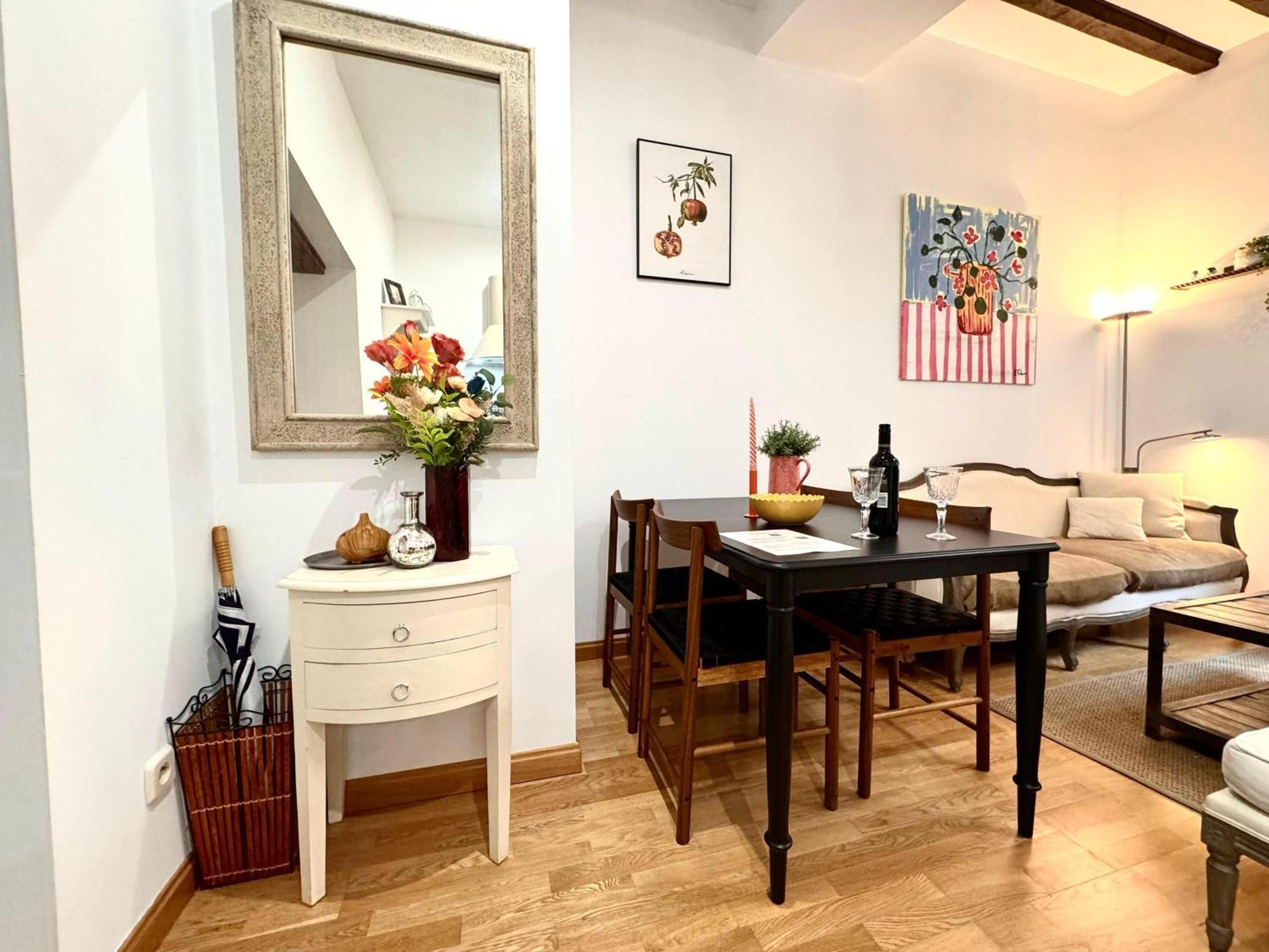 Suite Imperial Toledo Exterior foto