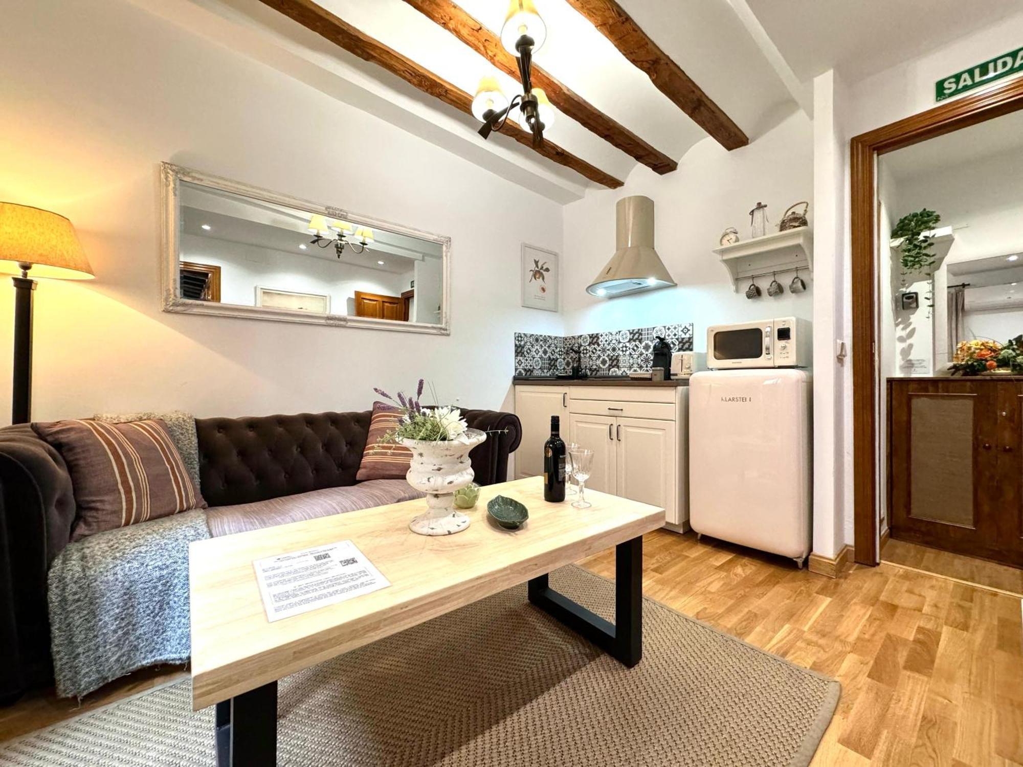 Suite Imperial Toledo Exterior foto