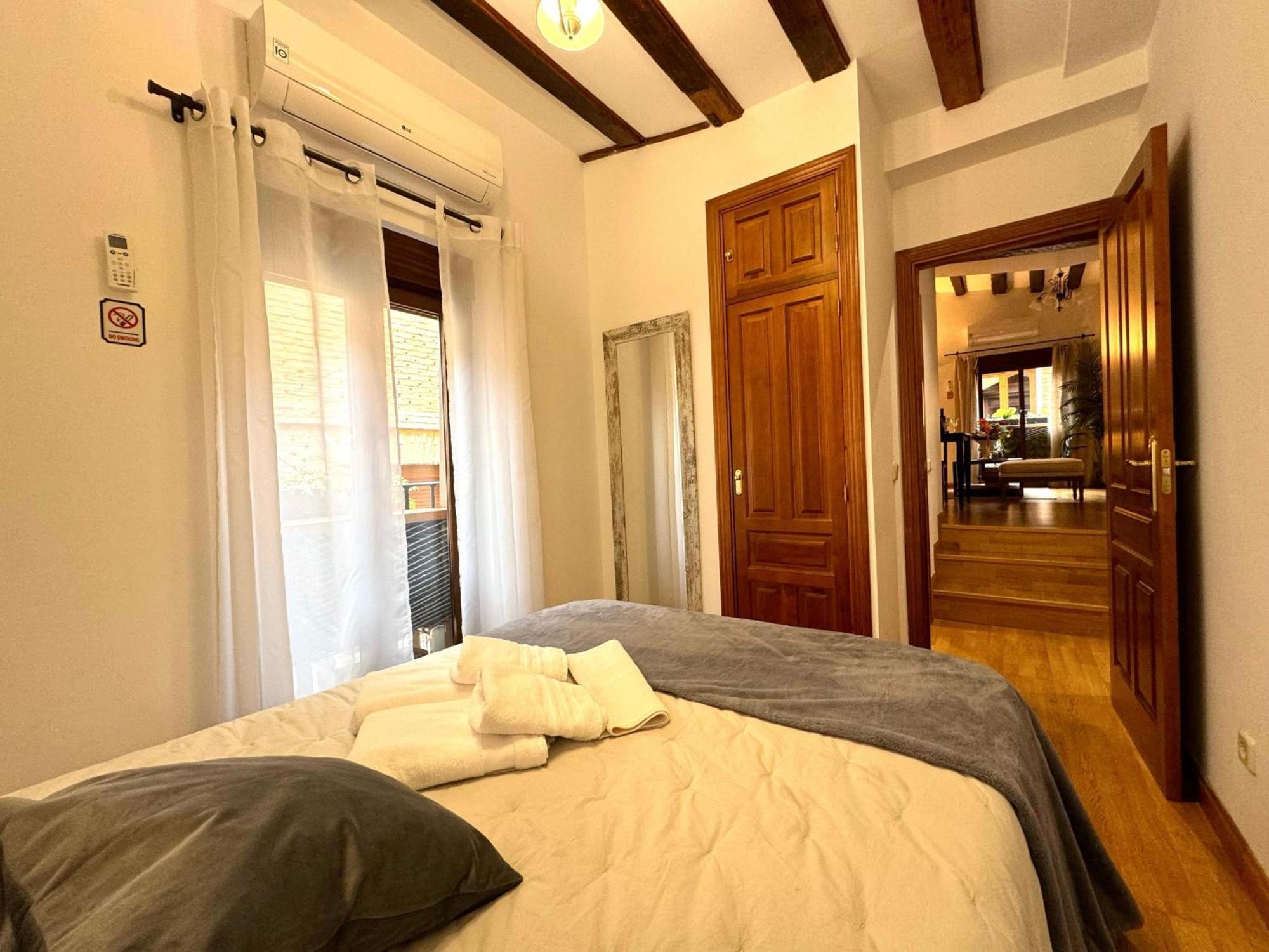 Suite Imperial Toledo Exterior foto