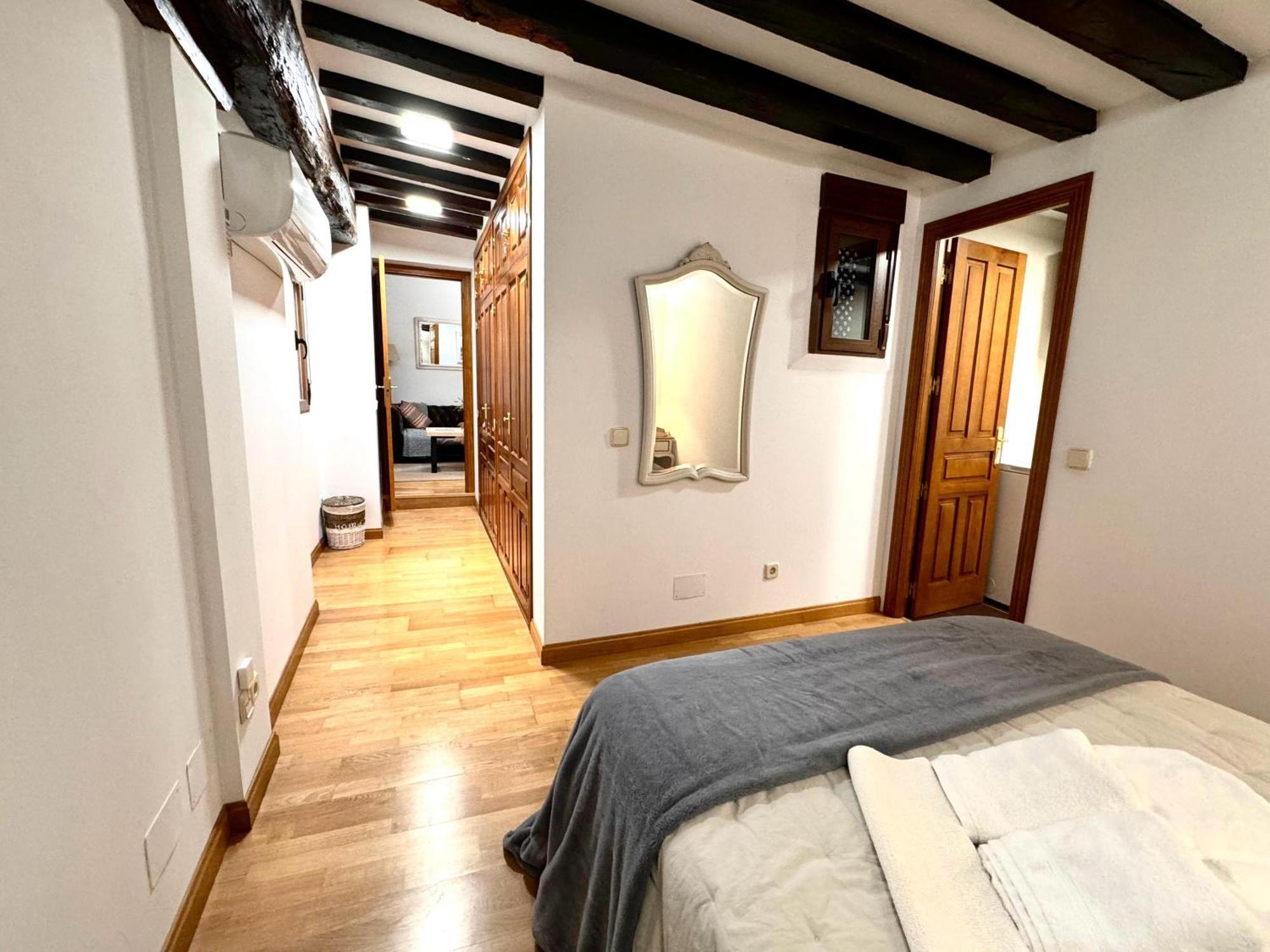 Suite Imperial Toledo Exterior foto