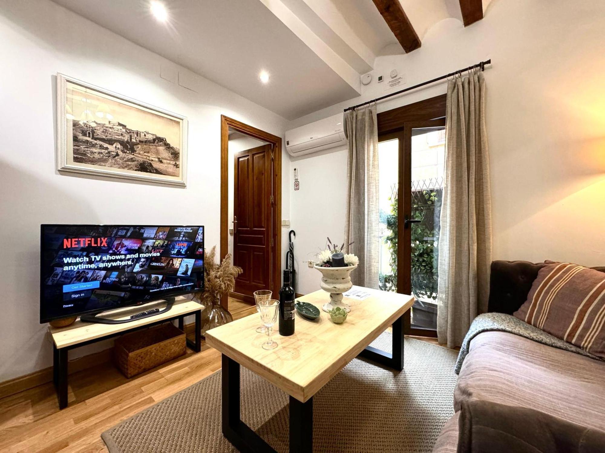 Suite Imperial Toledo Exterior foto