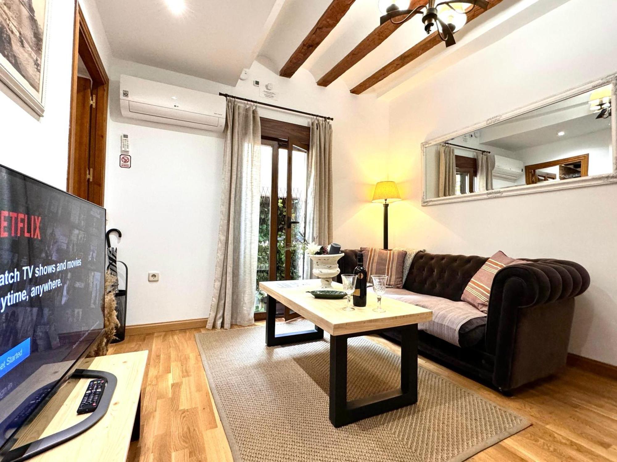 Suite Imperial Toledo Exterior foto