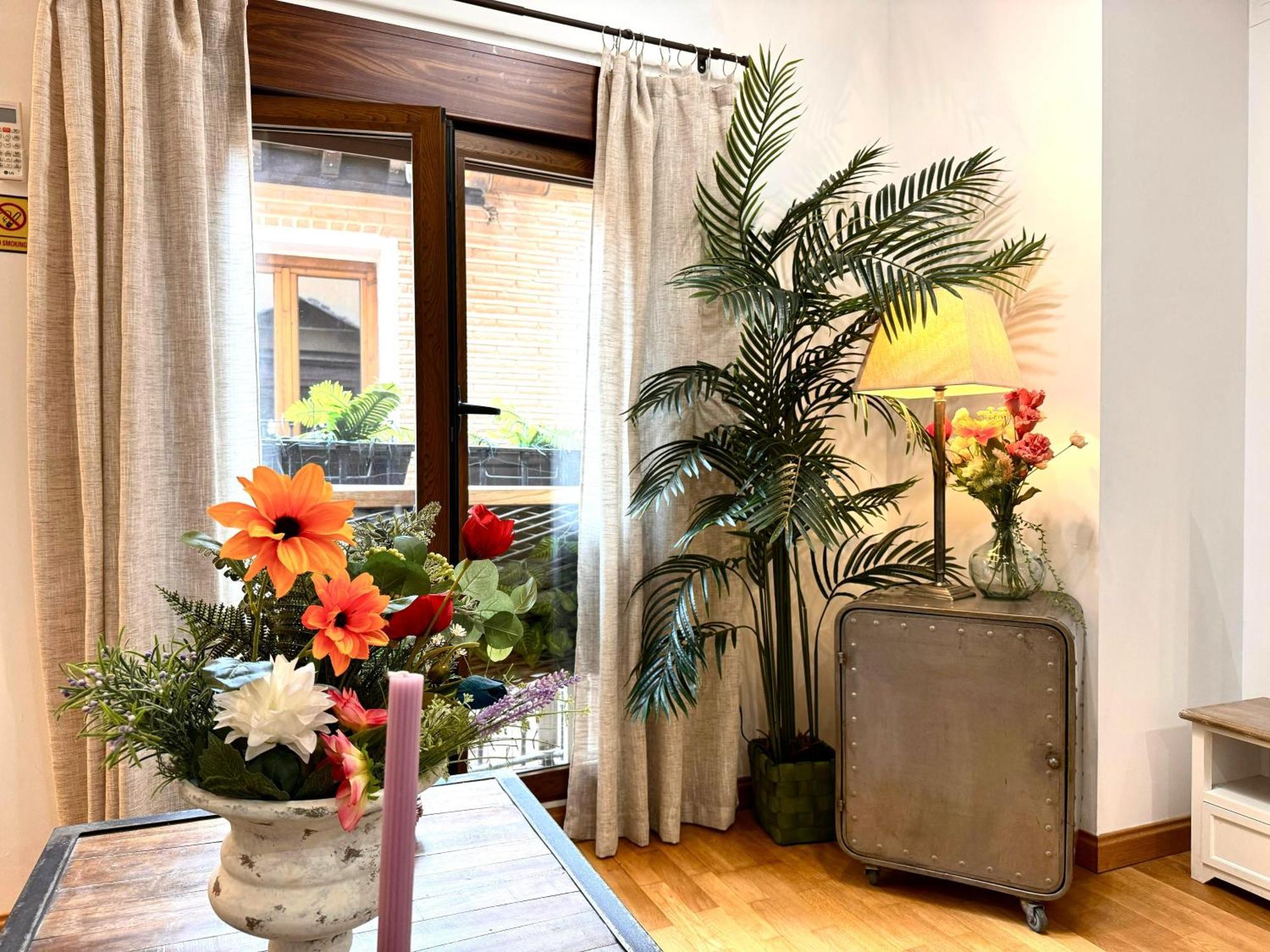 Suite Imperial Toledo Exterior foto