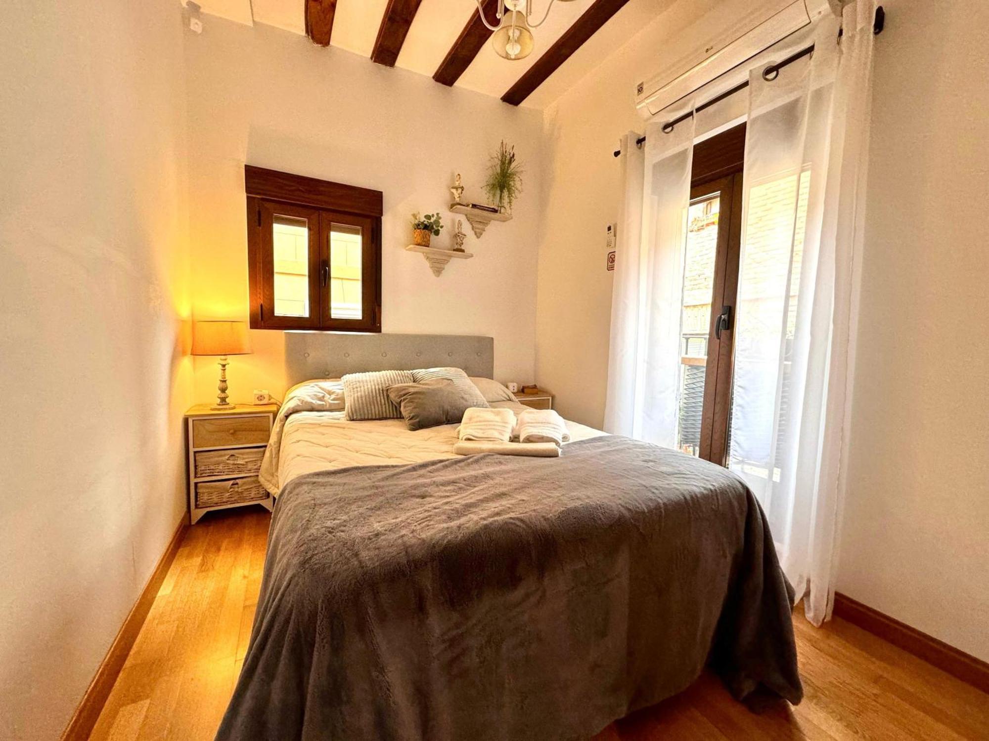 Suite Imperial Toledo Exterior foto